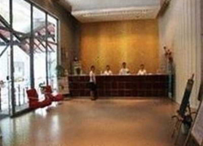 Jinjiang Inn Hangzhou West Lake Avenue Southern Song Inperial Street Exteriör bild